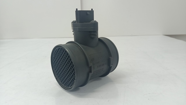 BOSCH 0281002180 Датчик потока (расхода) воздуха, расходомер M.A.F. - (Mass Airflow) в наличии Киев