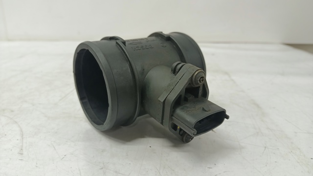 0281002428 BOSCH Датчик потока (расхода) воздуха, расходомер M.A.F. - (Mass Airflow) купить в Черкассы