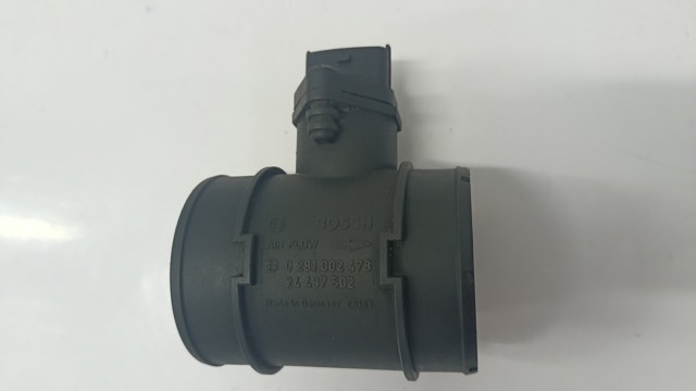 Датчик расхода воздуха 0281002478 BOSCH