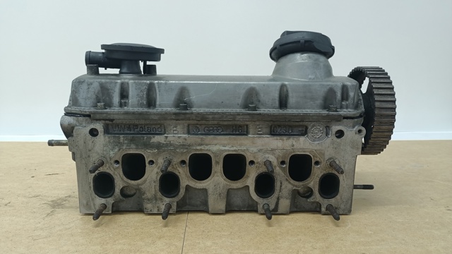 Головка 038103373E VAG