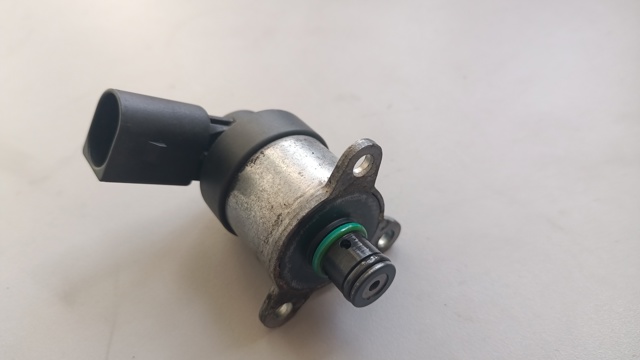 Регулятор давления ТНВД 0928400762 BOSCH