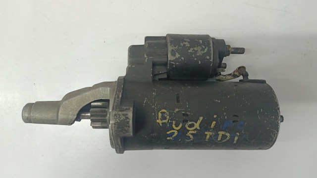 Стартер двигателя 1005821953 VAG