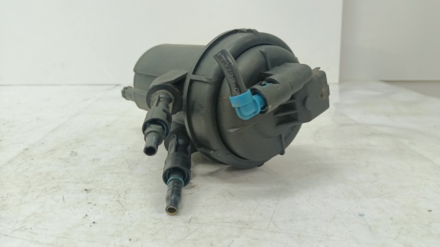 Корпус фильтра топливного 13161902 OPEL