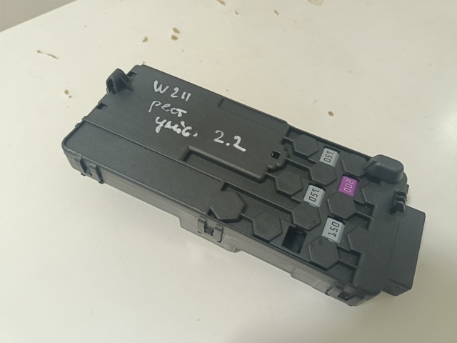 2115452301 MERCEDES Блок предохранителей купить в Украина