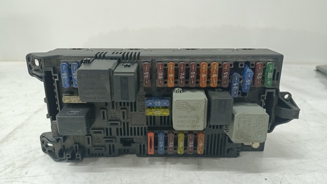 2115453901 MERCEDES купить в Ирпень