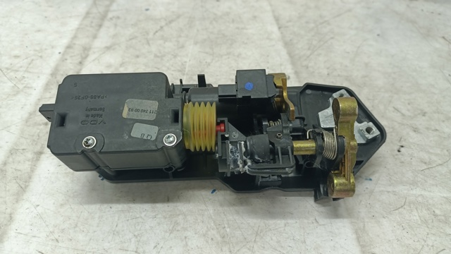 2117400093 MERCEDES купить в Одесса