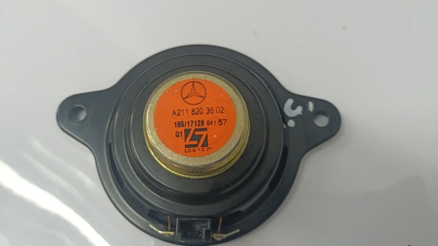 MERCEDES 2118203602 Динамик "торпедо" в наличии Тернополь