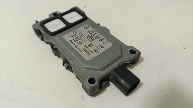 2118300472 MERCEDES Датчик загрязнения воздуха купить в Сумы