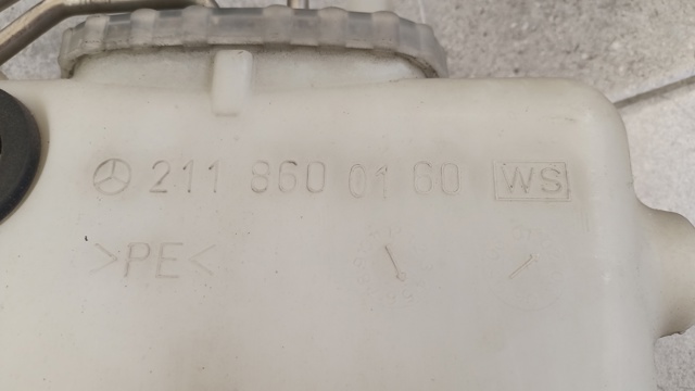 MERCEDES 2118600160 в наличии Житомир