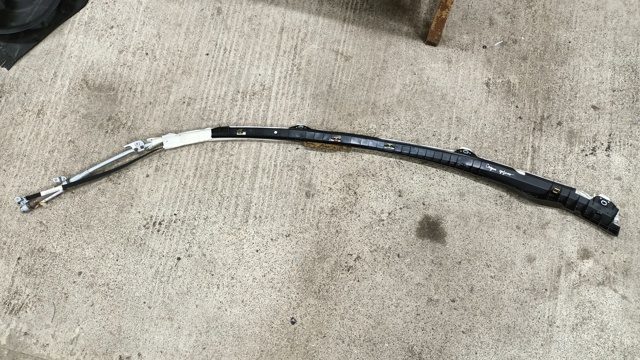Подушка безопасности, сбоку левая 2118602105 MERCEDES