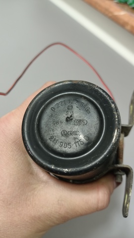 VAG 211905115D Катушка зажигания в наличии Запорожье