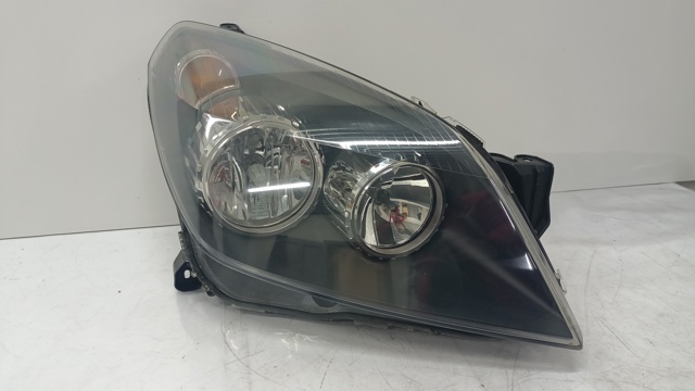 Фара комбинированная, передняя 24451033 OPEL