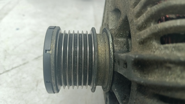 VALEO 437539 Генератор в наличии Тернополь