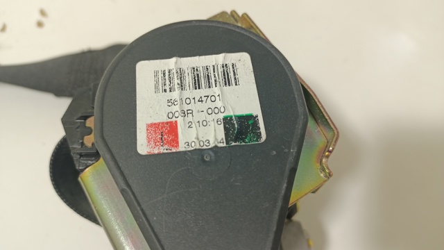 MERCEDES 561014701 в наличии Николаев