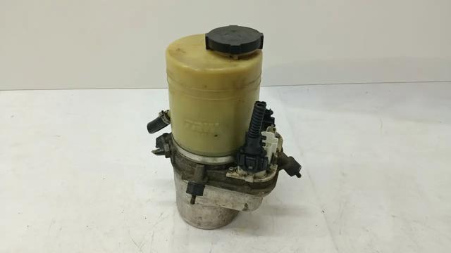 Насос гидроусилителя руля 5948006 OPEL