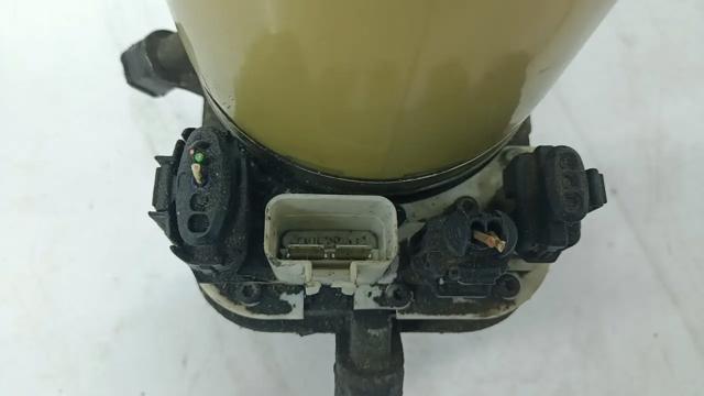 5948227 Насос ГУР купить Винница