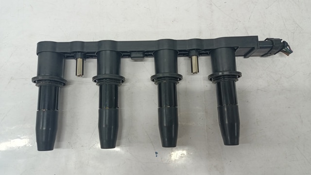 HELLA 5DA193175331 Катушка зажигания в наличии Ирпень