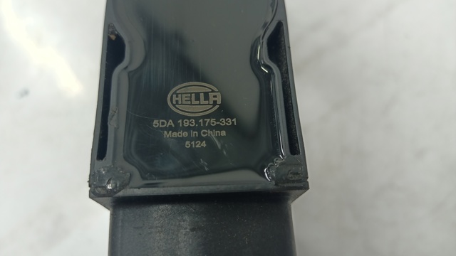 HELLA 5DA193175331 Катушка зажигания в наличии Николаев
