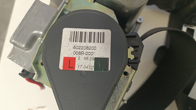 MERCEDES 602208200 в наличии Харьков