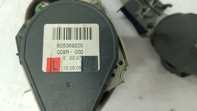 MERCEDES 605369200 в наличии Украина