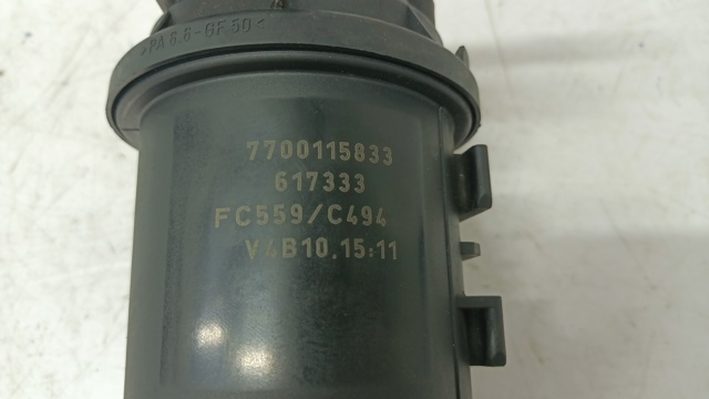7700115833 MITSUBISHI купить в Ирпень