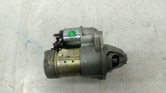Стартер 8971891181 HITACHI