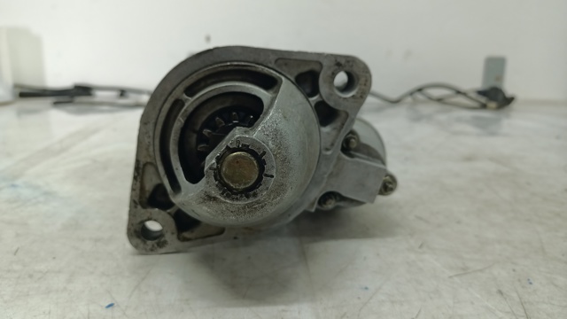 8971891181 HITACHI Стартер купить в Киев