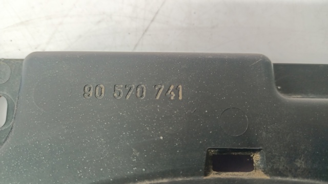 90570741 GM Диффузор радиатора купить в Киев