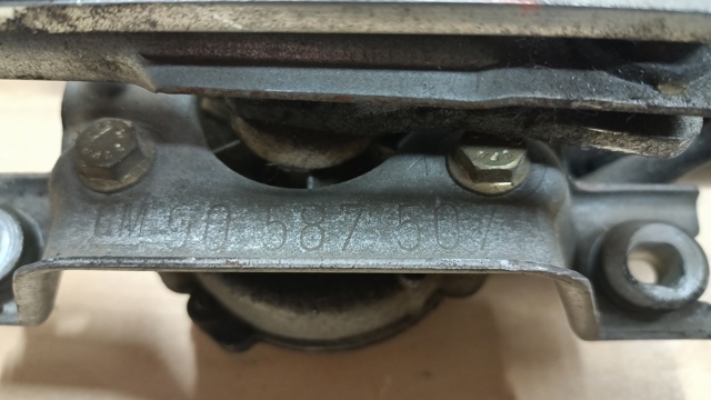 OPEL 90587507 Трапеция стеклоочистителя в наличии Ровно