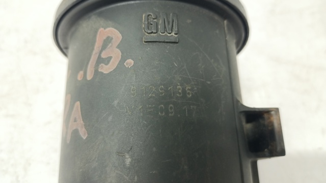 OPEL 9129136 Фильтр топливный в наличии Павлоград