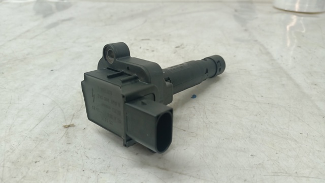 Катушка зажигания A0001501580 MERCEDES