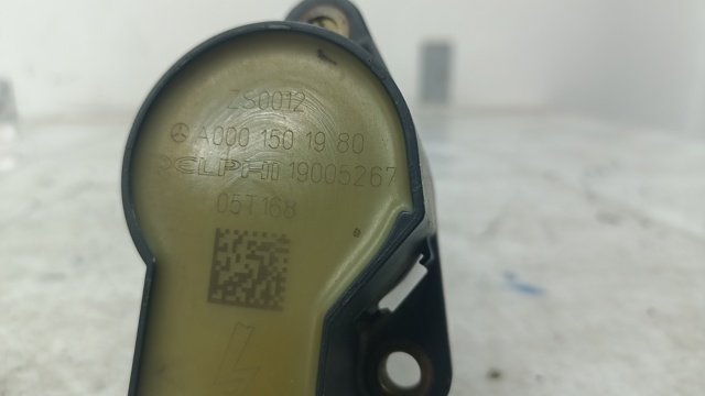 MERCEDES A0001501980 Катушка зажигания в наличии Житомир