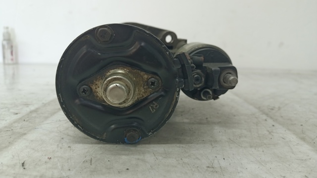 A0051516601 MERCEDES Стартер купить в Ровно