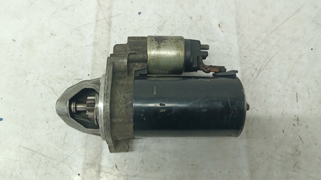 A0051516601 MERCEDES Стартер купить в Украина