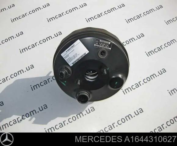 Вакуумный усилитель тормозов A1644310627 MERCEDES
