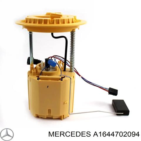 Топливный насос A1644702094 MERCEDES
