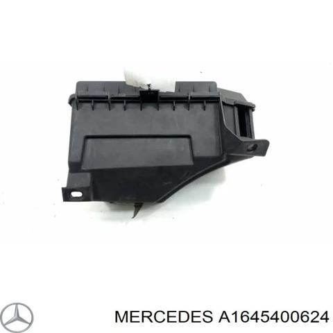 Корпус блока предохранителей A1645400624 MERCEDES