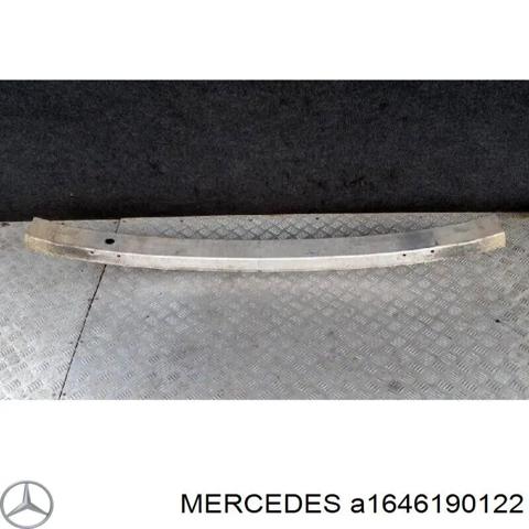 Швеллер заднего бампера A1646190122 MERCEDES