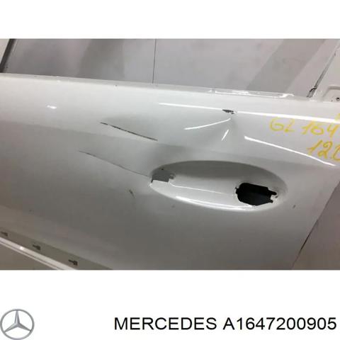 Двери A1647200905 MERCEDES