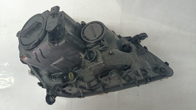 A1648202159 MERCEDES Фара левая купить в Житомир