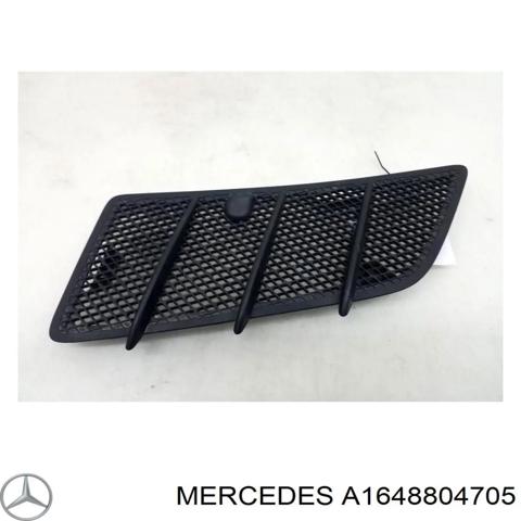 Пластик дворников A1648804705 MERCEDES
