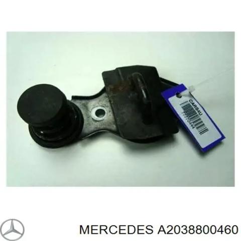 Замок капота A2038800460 MERCEDES