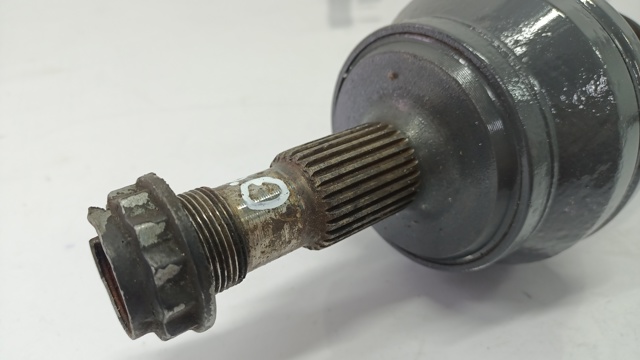 MERCEDES A2113501656 Полуось задняя в наличии Николаев