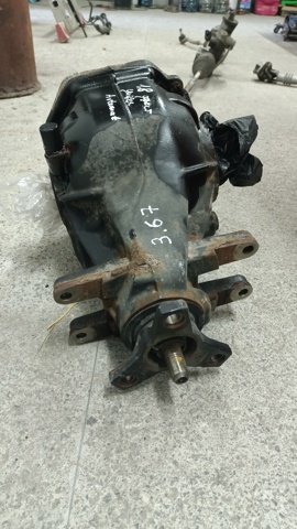 MERCEDES A2113509514 Редуктор задний в наличии Чернигов