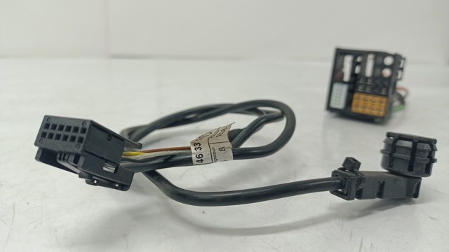 A2114404633 MERCEDES купить в Ирпень