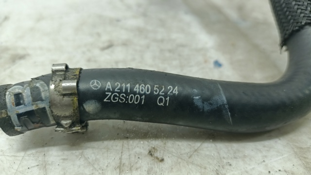 2114605224 MERCEDES купить в Днепр