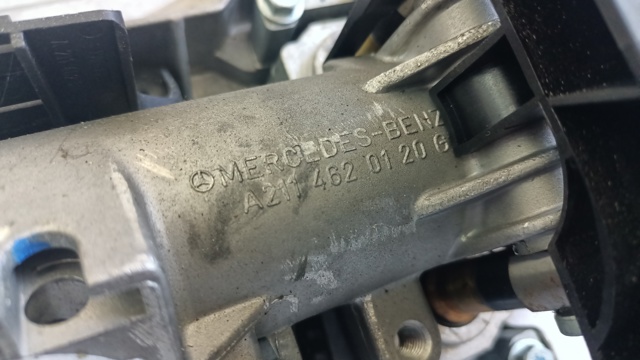 MERCEDES A2114620120 Рулевая колонка в наличии Каменское