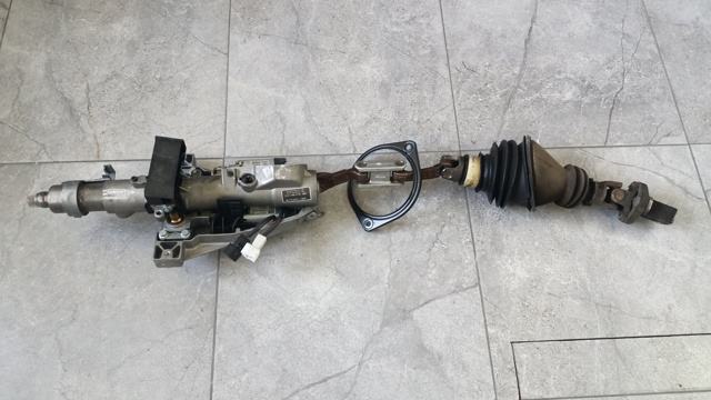 Колонка рулевая A2114620120 MERCEDES