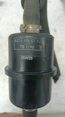 A2114760116 MERCEDES купить в Ужгород
