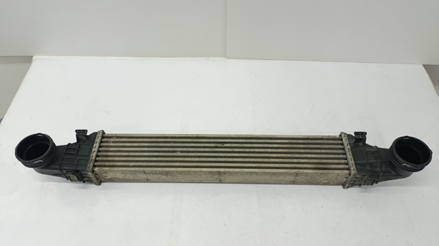 A2115001102 MERCEDES Интеркулер купить в Хмельницкий